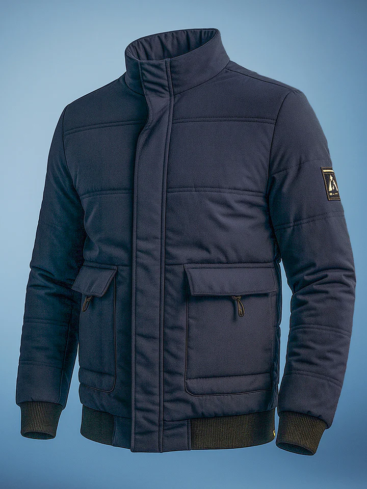 AURA | Winter Collection